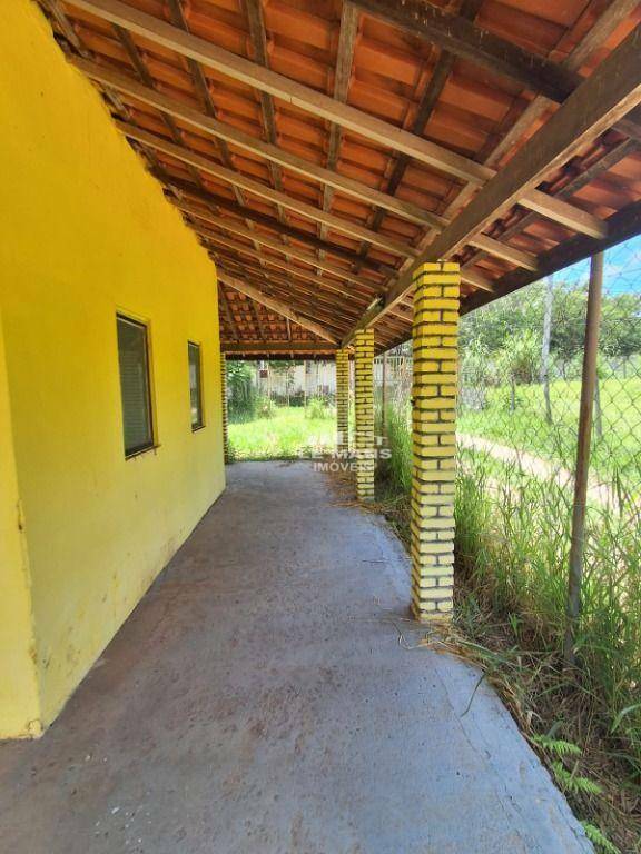 Chácara à venda com 2 quartos, 100m² - Foto 10