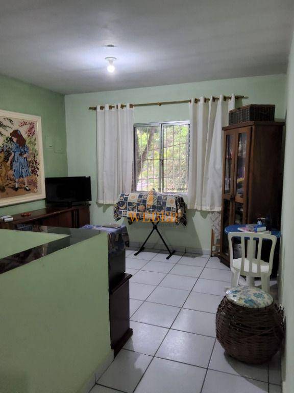 Sobrado à venda e aluguel com 3 quartos, 450m² - Foto 27