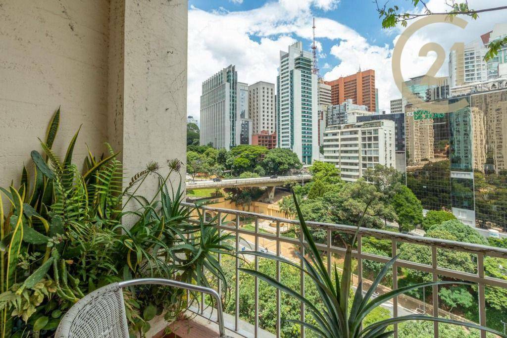 Apartamento à venda com 3 quartos, 350m² - Foto 38