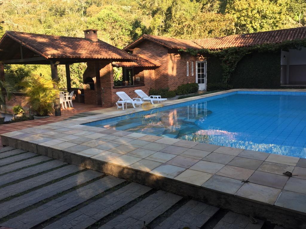 Casa à venda com 5 quartos, 7587m² - Foto 9