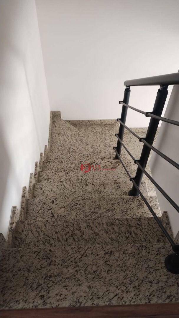 Sobrado à venda com 2 quartos, 89m² - Foto 22