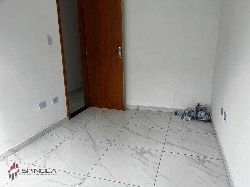 Sobrado à venda com 2 quartos, 58m² - Foto 14