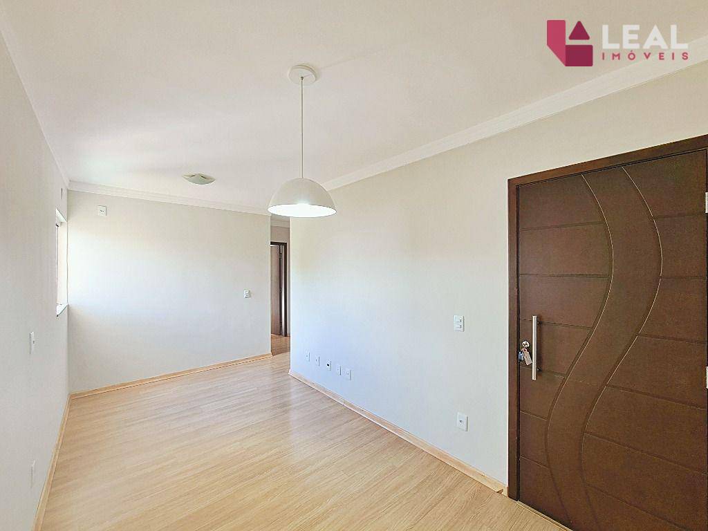 Apartamento, 2 quartos, 57 m² - Foto 2