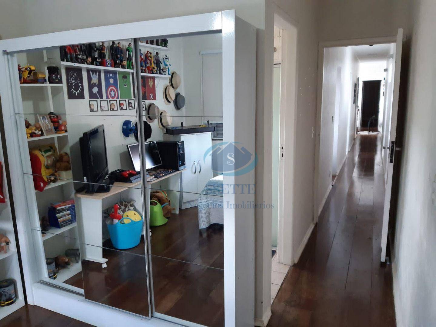 Sobrado à venda com 4 quartos, 200m² - Foto 15