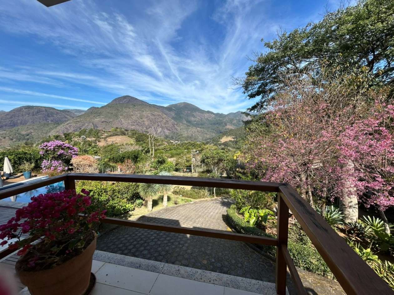 Casa de Condomínio à venda com 5 quartos, 560m² - Foto 56