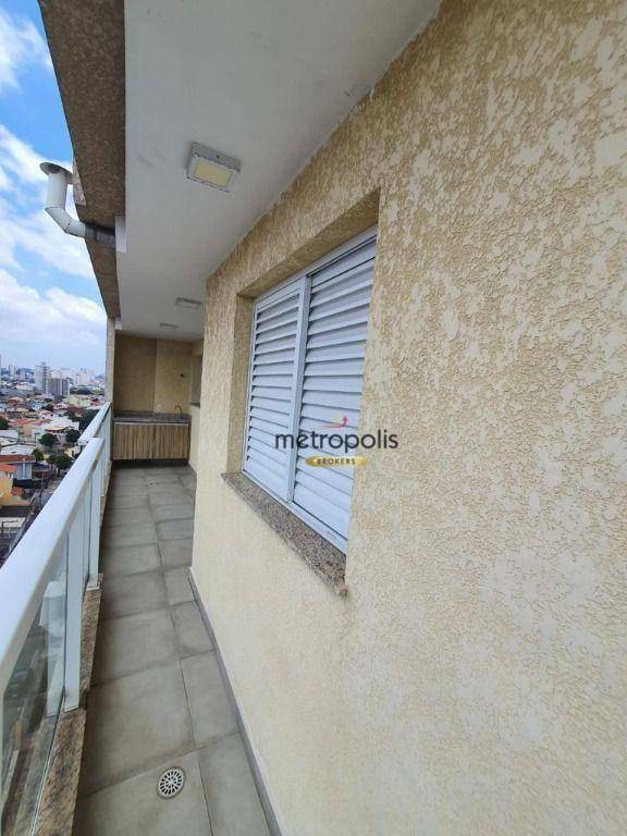 Apartamento para alugar com 2 quartos, 65m² - Foto 11