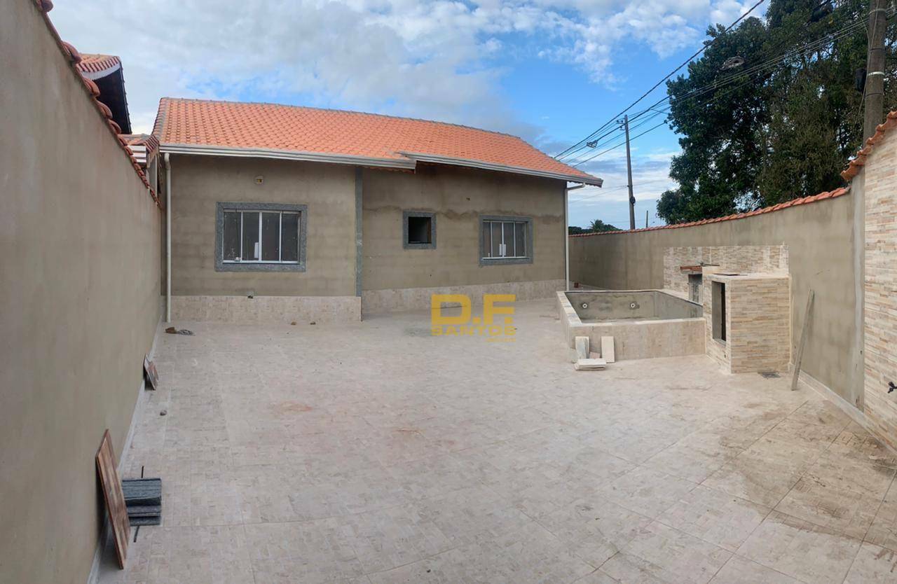 Casa à venda com 2 quartos, 74m² - Foto 8