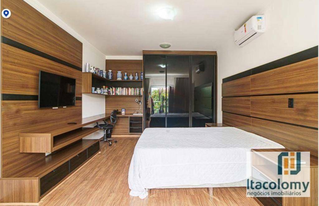 Casa de Condomínio à venda com 5 quartos, 699m² - Foto 12