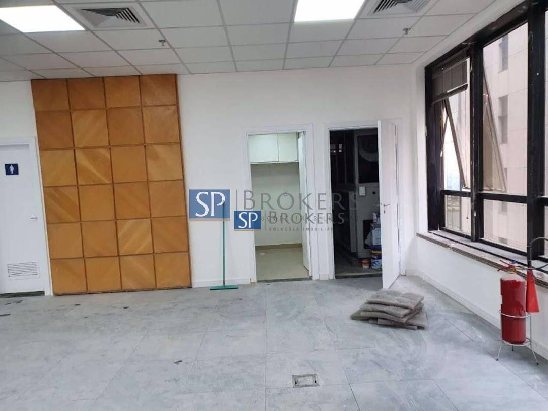 Conjunto Comercial-Sala para alugar, 300m² - Foto 3