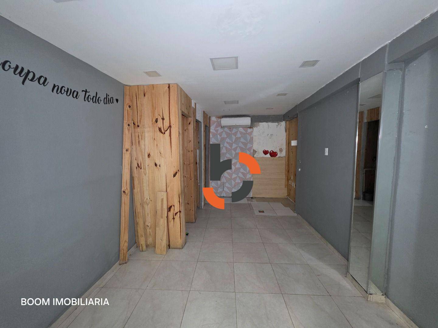 Loja-Salão, 21 m² - Foto 4