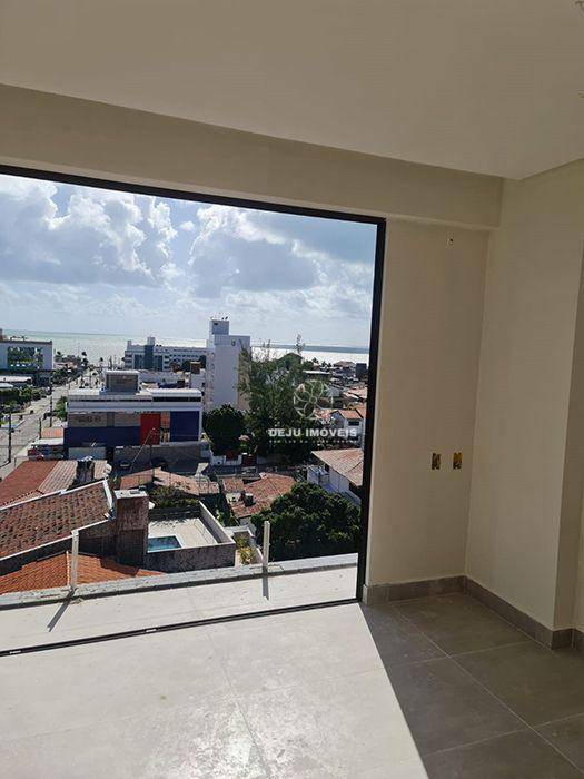 Apartamento à venda com 2 quartos, 52m² - Foto 7