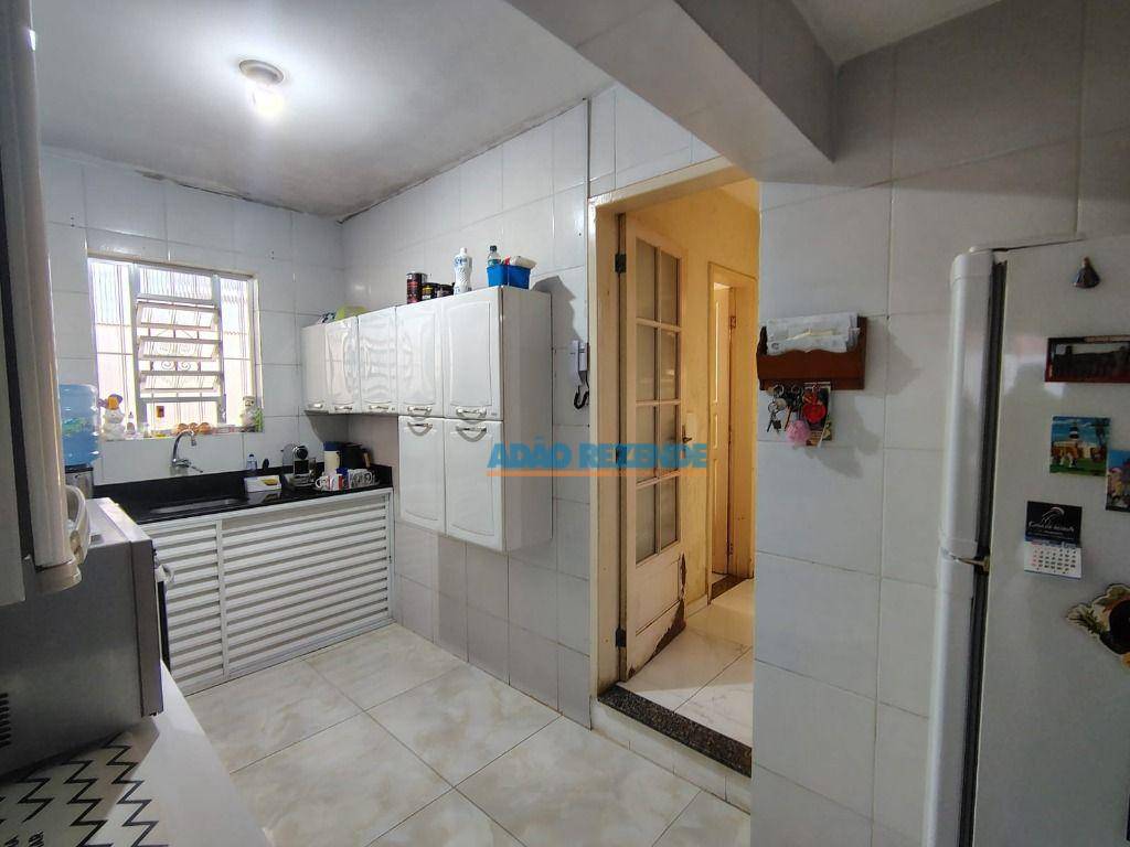 Casa à venda com 3 quartos, 115m² - Foto 11