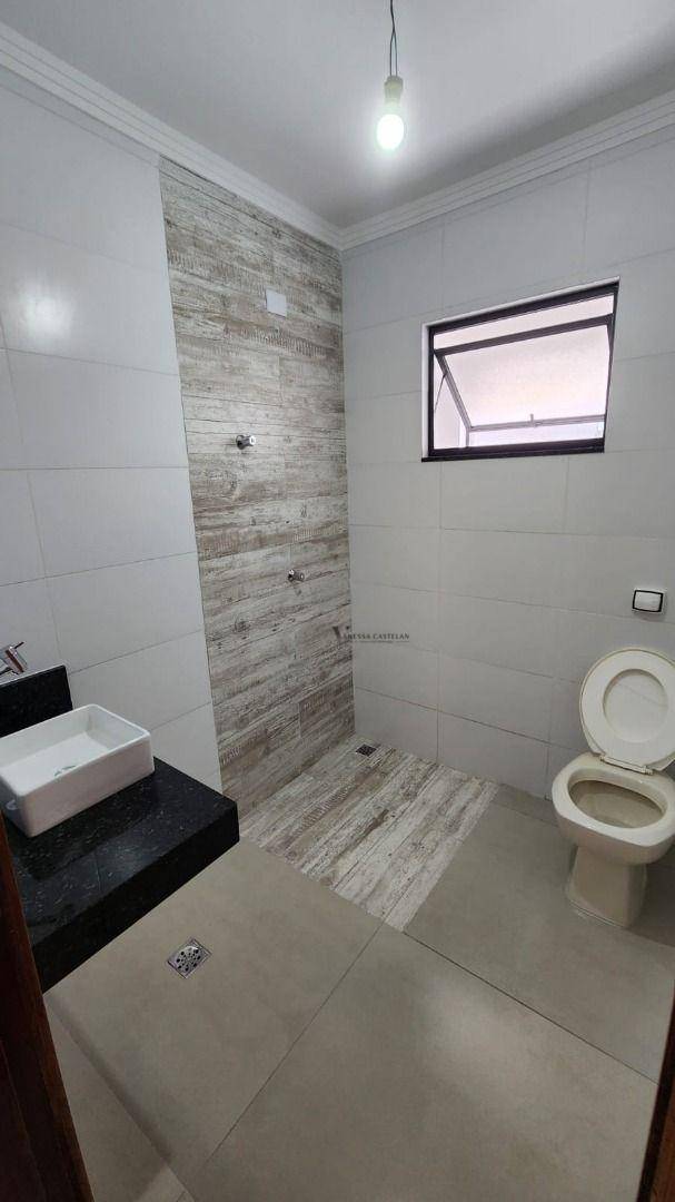 Casa à venda com 2 quartos, 120m² - Foto 6