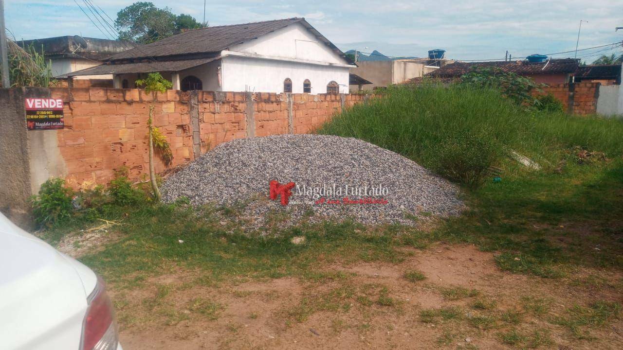 Terreno à venda, 275M2 - Foto 3