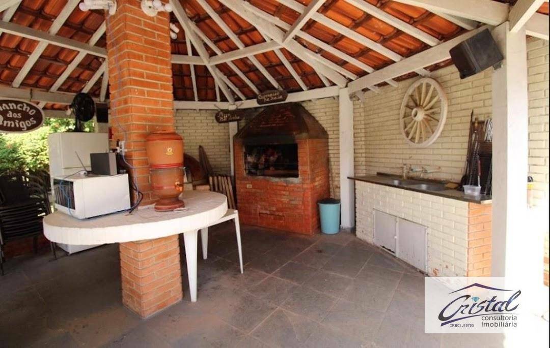 Casa de Condomínio à venda com 6 quartos, 302m² - Foto 12