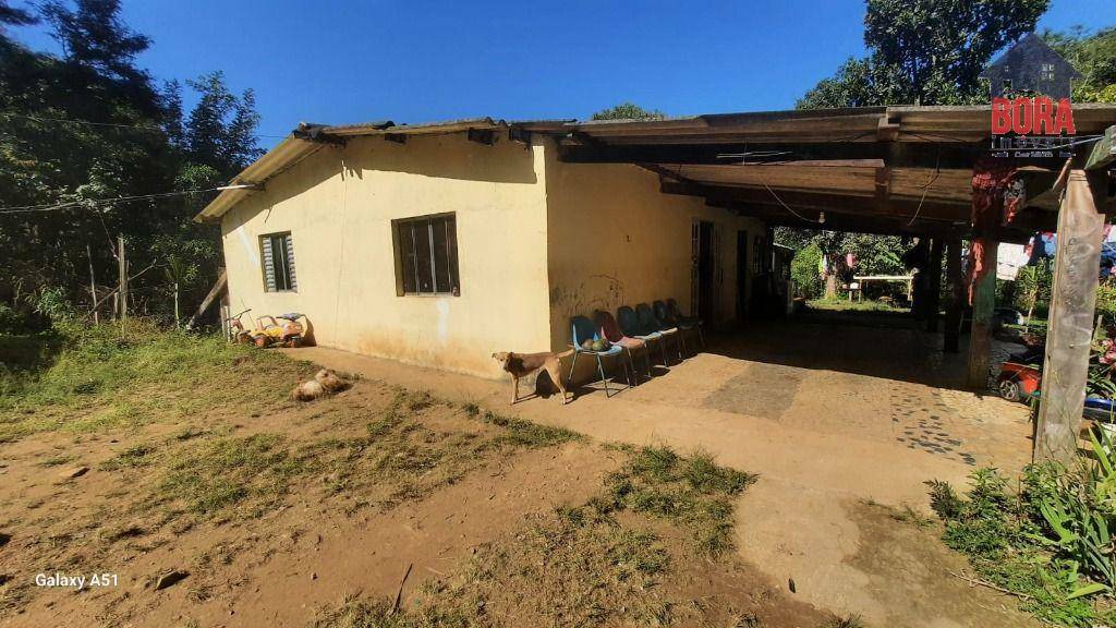 Chácara à venda com 2 quartos, 60m² - Foto 2