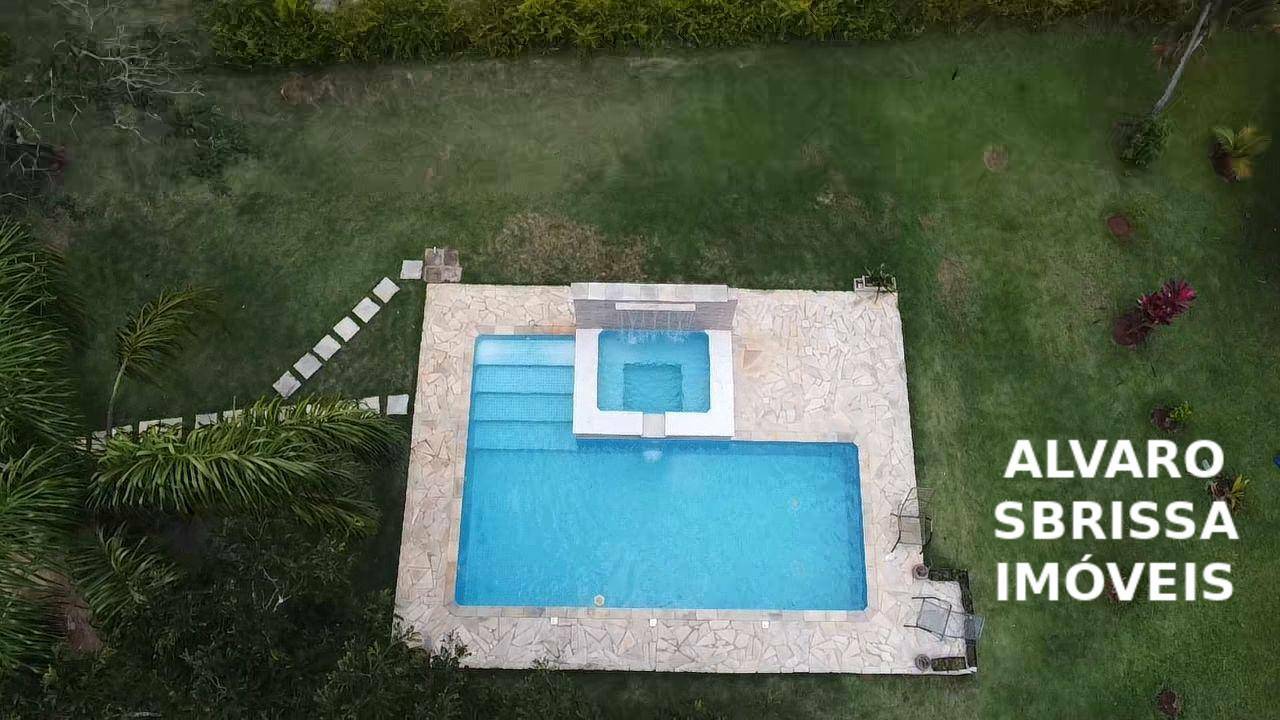 Chácara, 3 quartos, 3561 m² - Foto 1