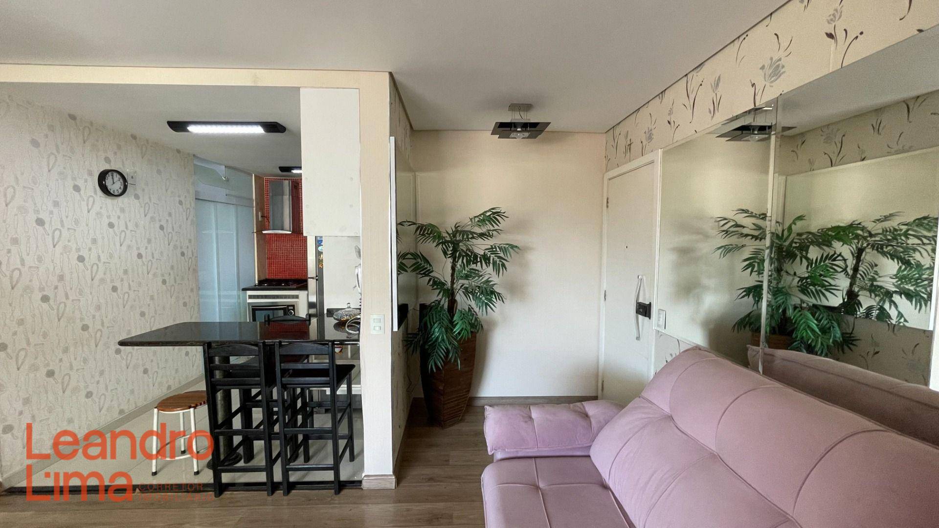 Apartamento à venda com 4 quartos, 114m² - Foto 2