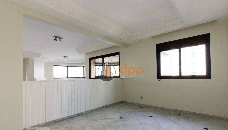 Apartamento à venda com 4 quartos, 208m² - Foto 23