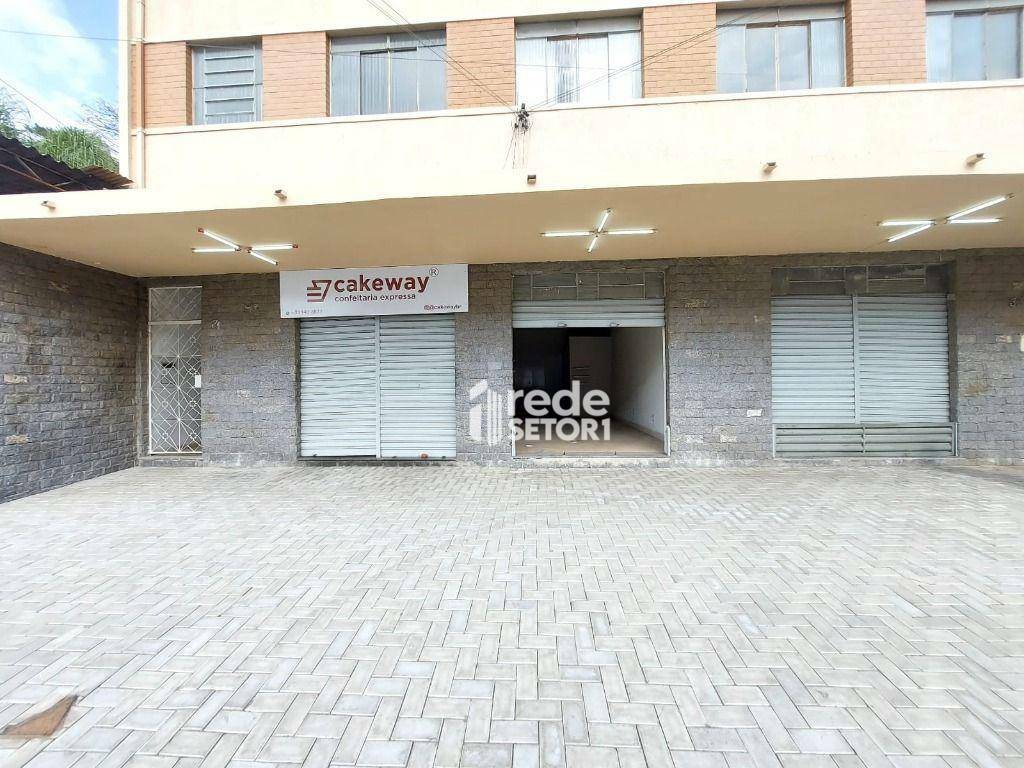 Loja-Salão para alugar, 33m² - Foto 8