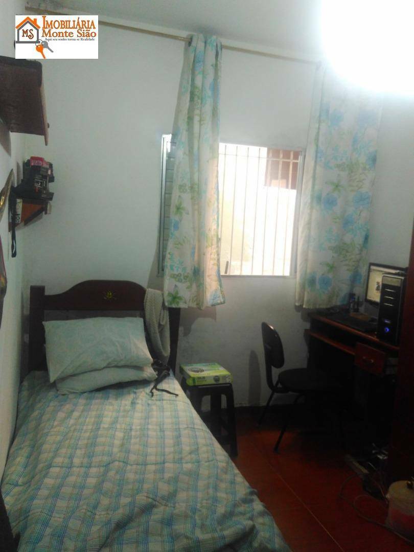 Sobrado à venda com 3 quartos, 125m² - Foto 5