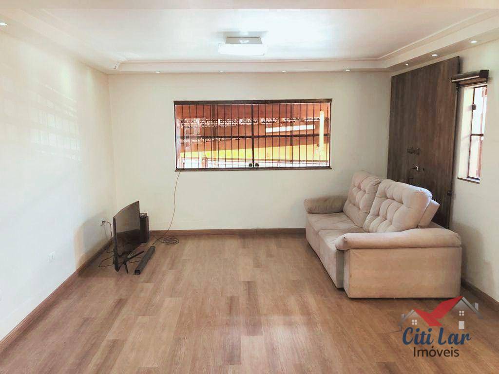 Sobrado à venda com 3 quartos, 121m² - Foto 2