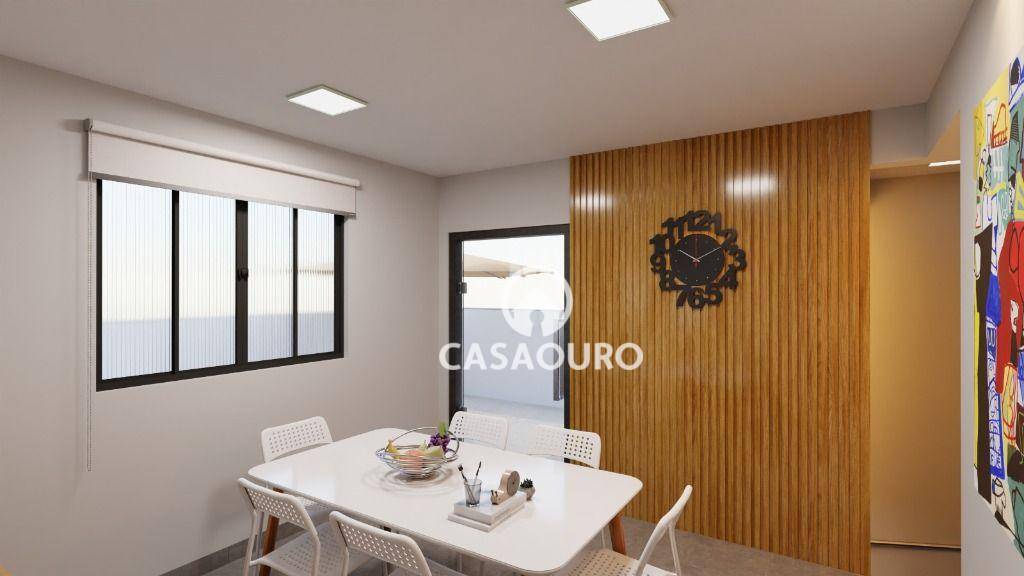 Apartamento à venda com 3 quartos, 65m² - Foto 4