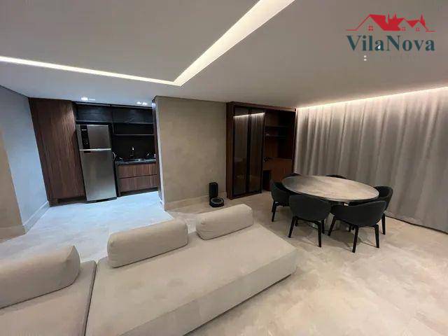 Apartamento à venda com 3 quartos, 106m² - Foto 2