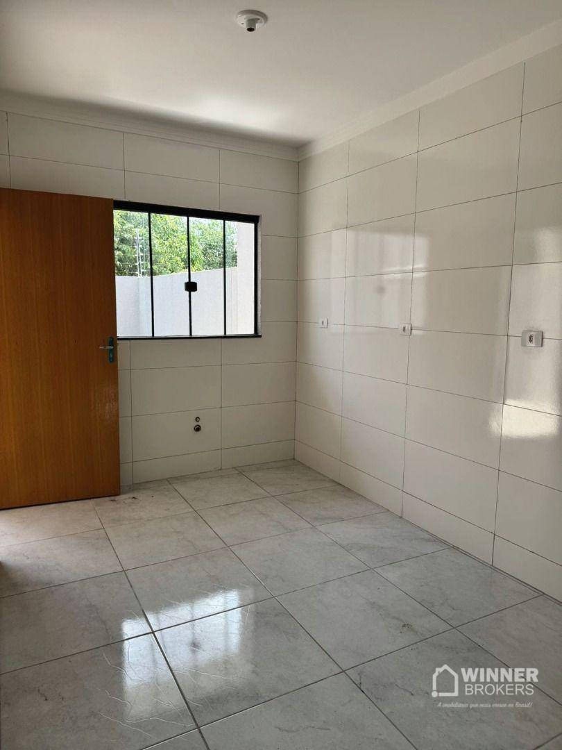 Casa à venda com 3 quartos, 69m² - Foto 10