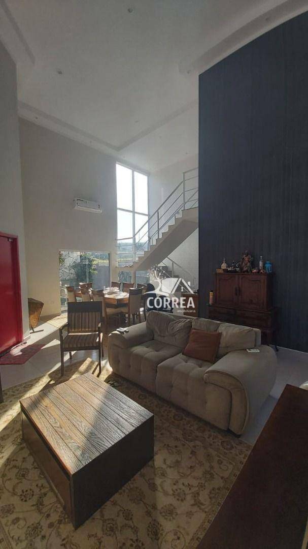 Casa à venda com 5 quartos, 220m² - Foto 7