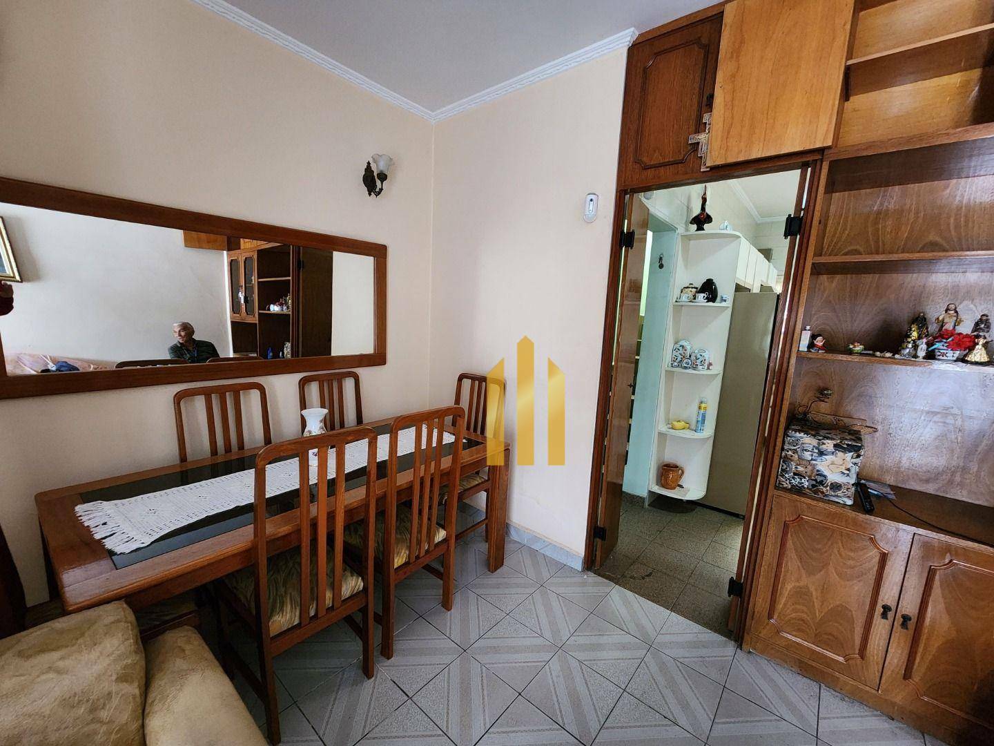 Casa à venda com 3 quartos, 102m² - Foto 3