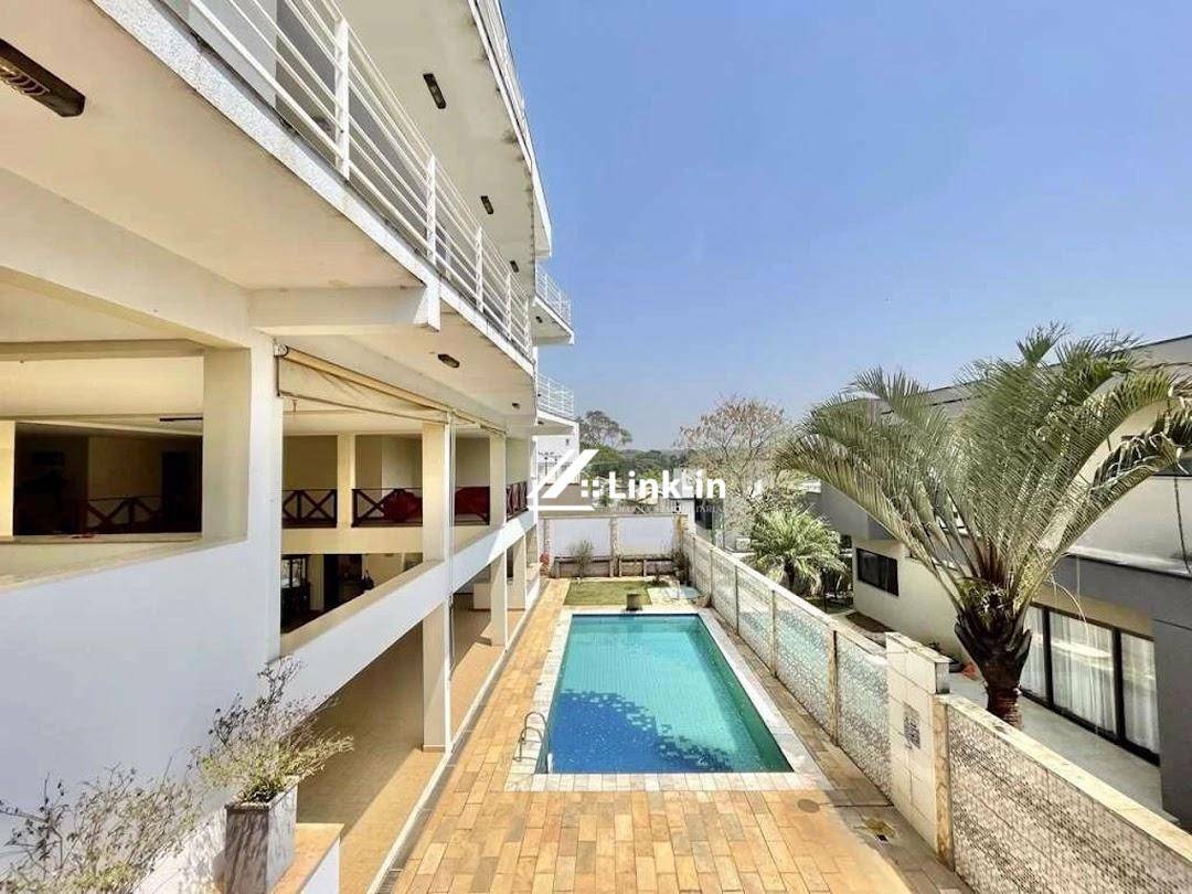 Casa, 6 quartos, 1043 m² - Foto 22