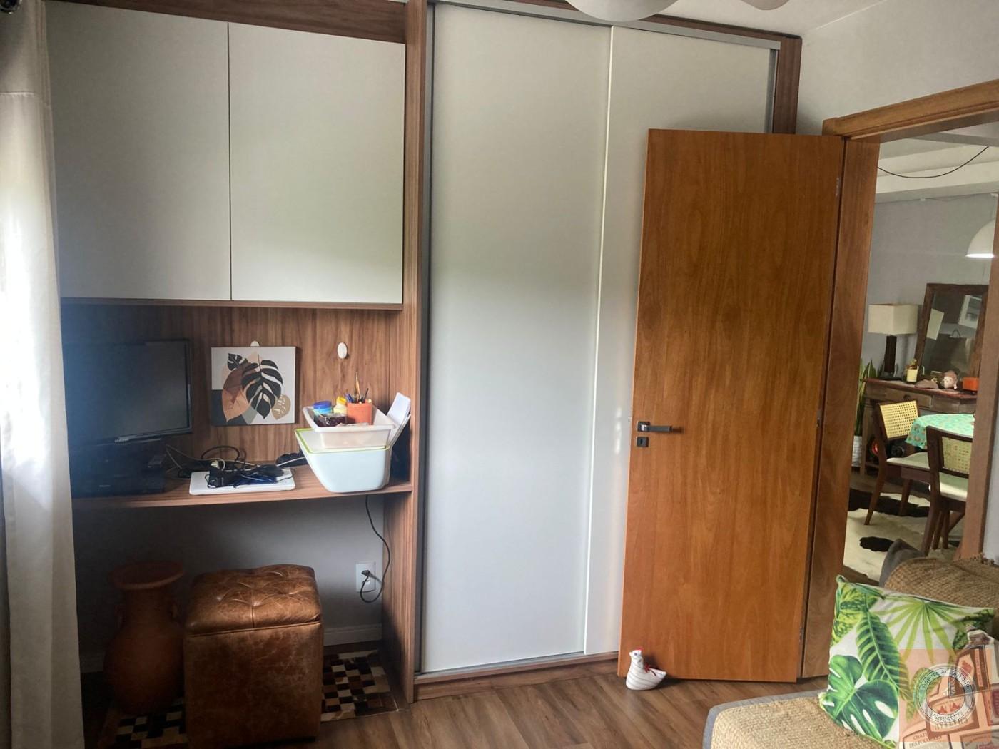 Apartamento à venda com 2 quartos, 88m² - Foto 22