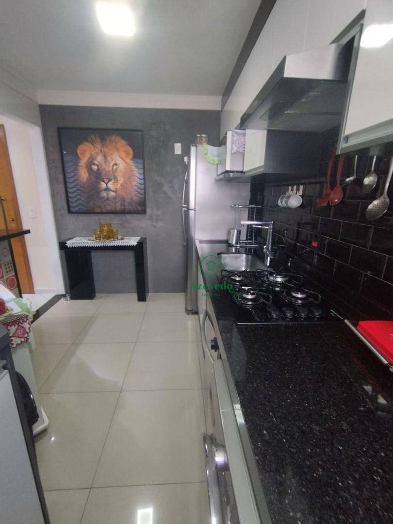 Apartamento à venda com 3 quartos, 56m² - Foto 9