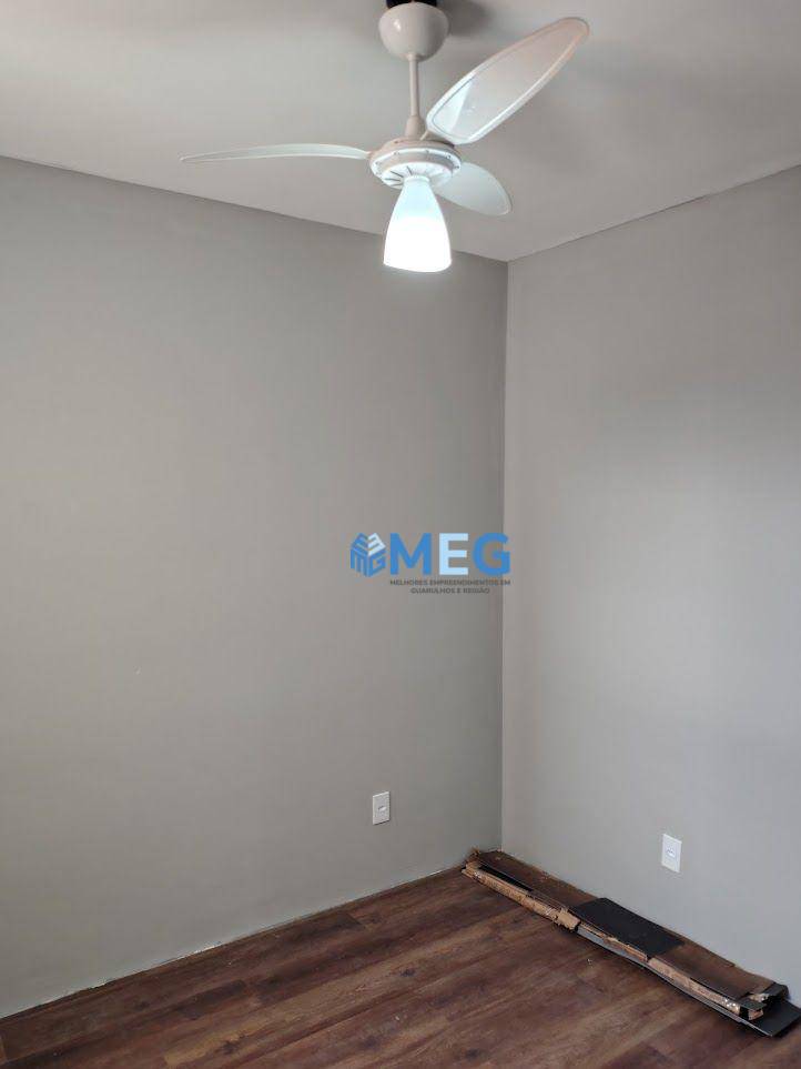 Apartamento para alugar com 2 quartos, 50m² - Foto 16