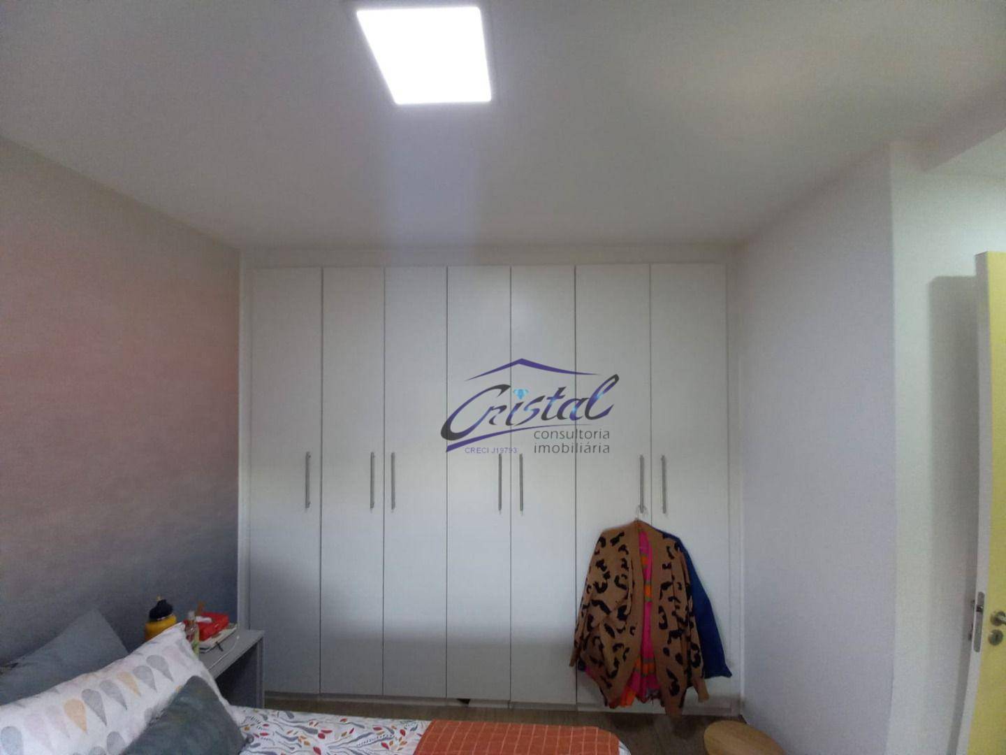 Apartamento à venda com 2 quartos, 60m² - Foto 21