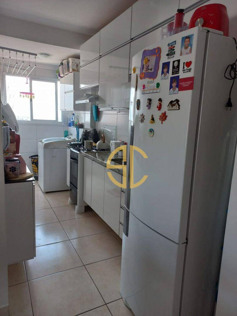 Apartamento à venda com 2 quartos, 55m² - Foto 13