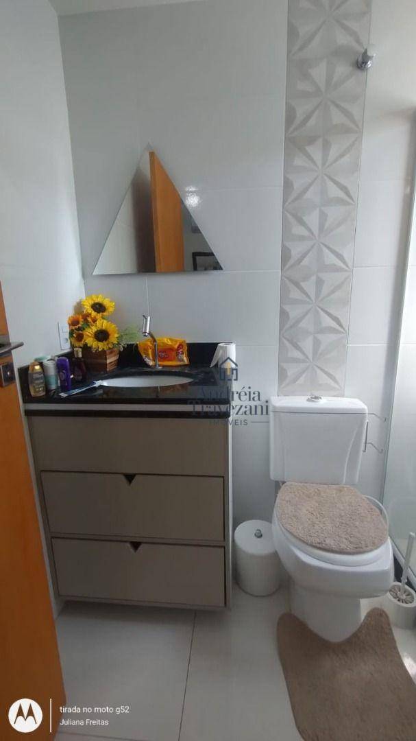 Casa de Condomínio à venda com 2 quartos, 80m² - Foto 6