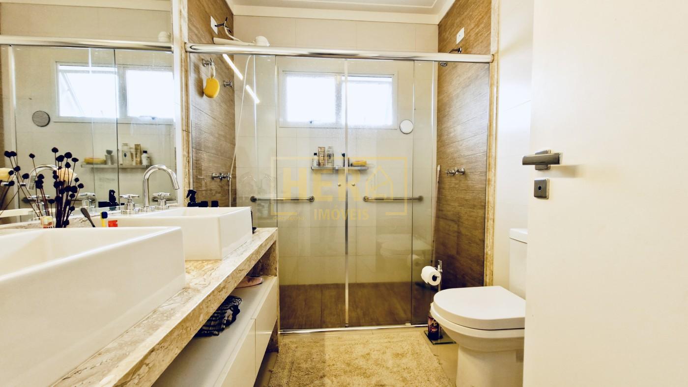 Casa de Condomínio à venda com 4 quartos, 270m² - Foto 6