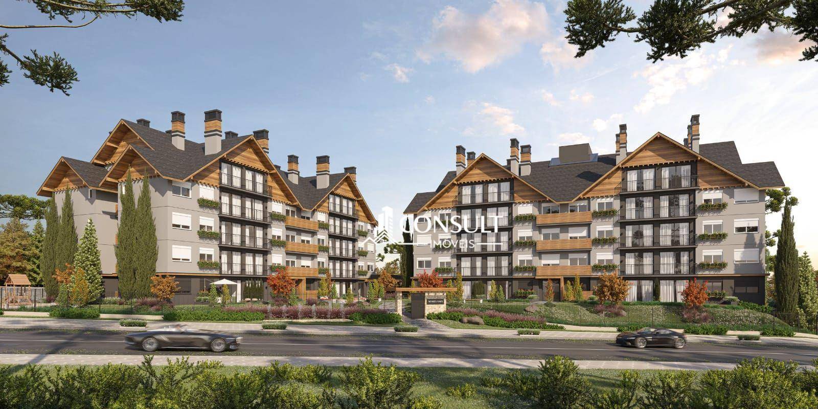 Apartamento, 2 quartos, 80 m² - Foto 3