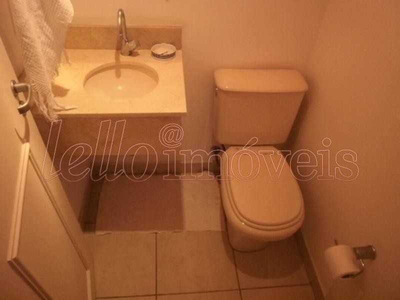 Apartamento para alugar com 3 quartos, 130m² - Foto 6