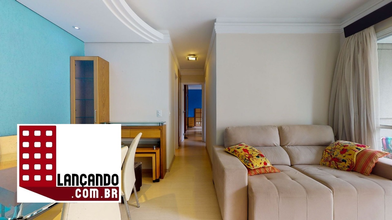 Apartamento à venda com 2 quartos, 66m² - Foto 15