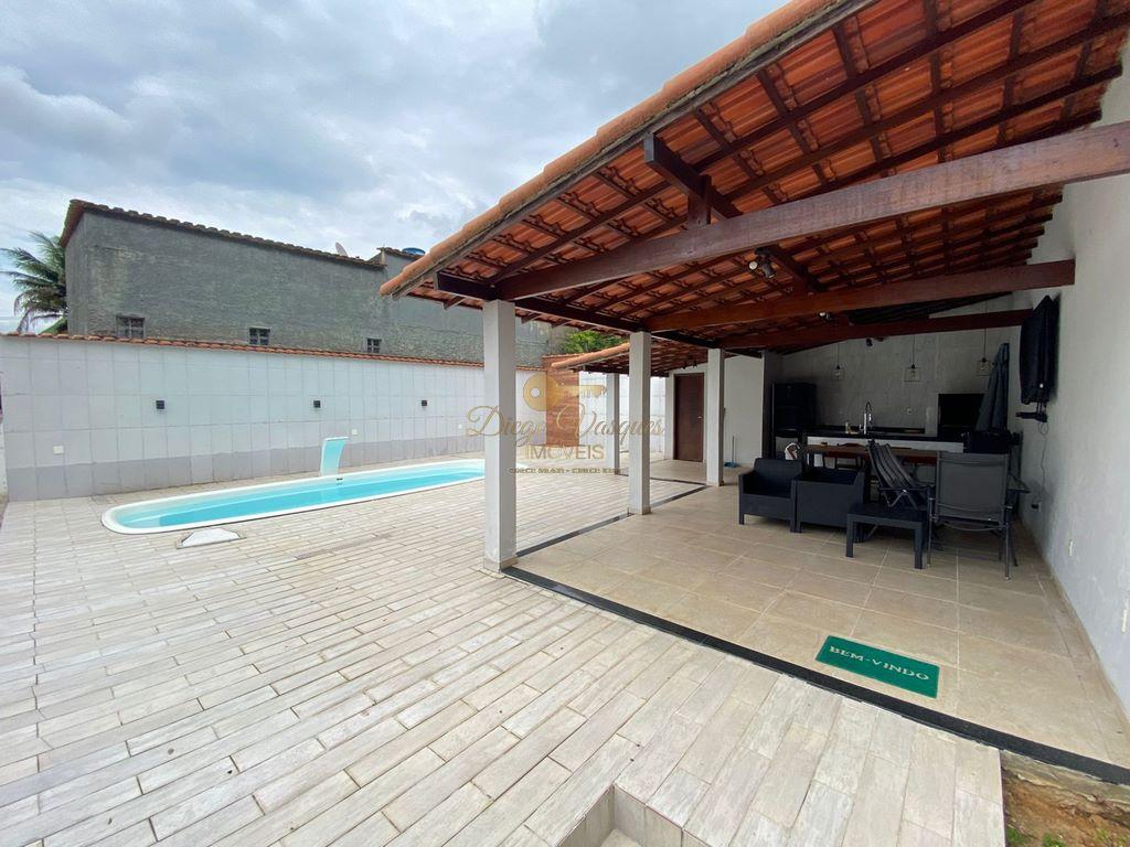 Casa de Condomínio à venda com 4 quartos, 360m² - Foto 5