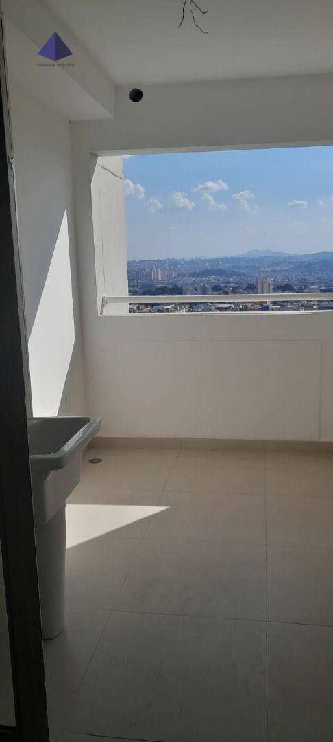 Apartamento à venda com 3 quartos, 73m² - Foto 6