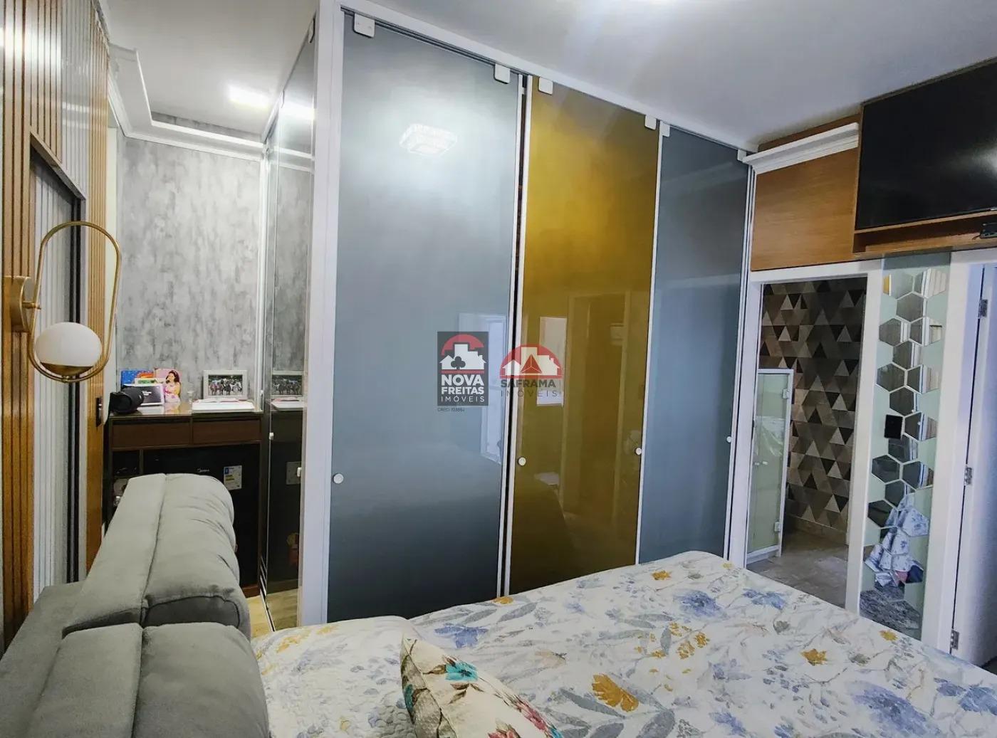 Casa à venda com 2 quartos, 114m² - Foto 3