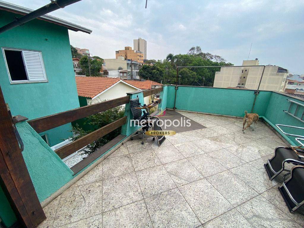 Sobrado à venda com 3 quartos, 252m² - Foto 31