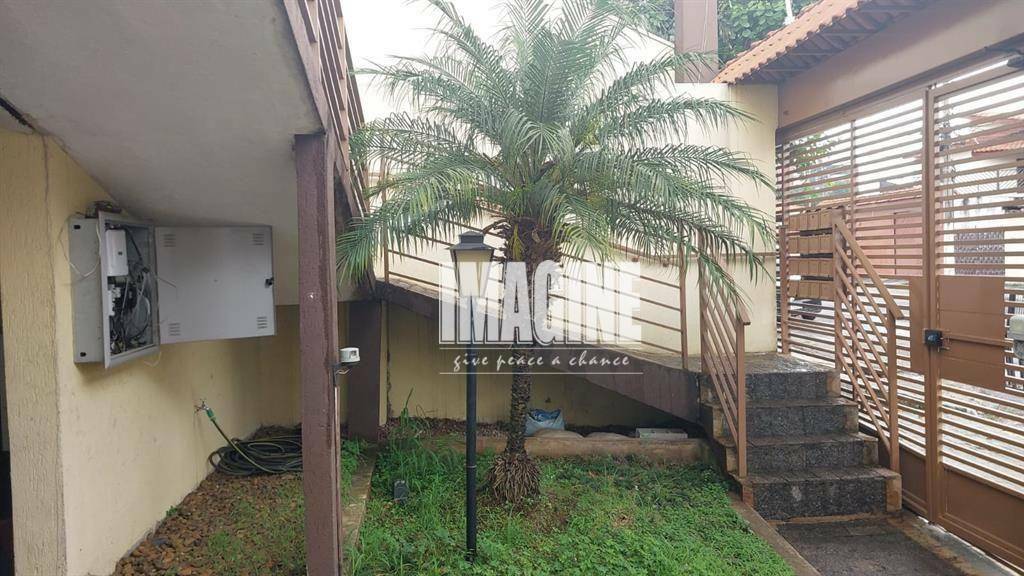 Sobrado à venda com 3 quartos, 70m² - Foto 20