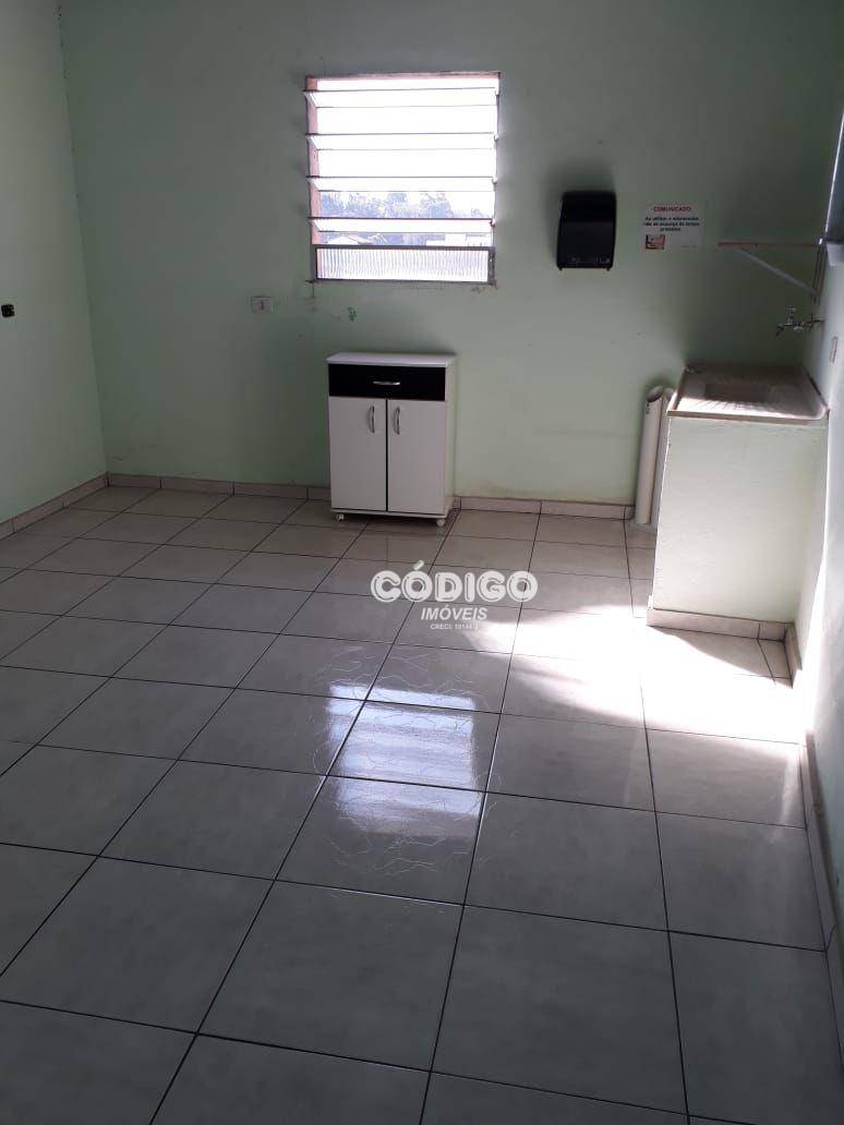 Depósito-Galpão-Armazém à venda e aluguel, 1000m² - Foto 5