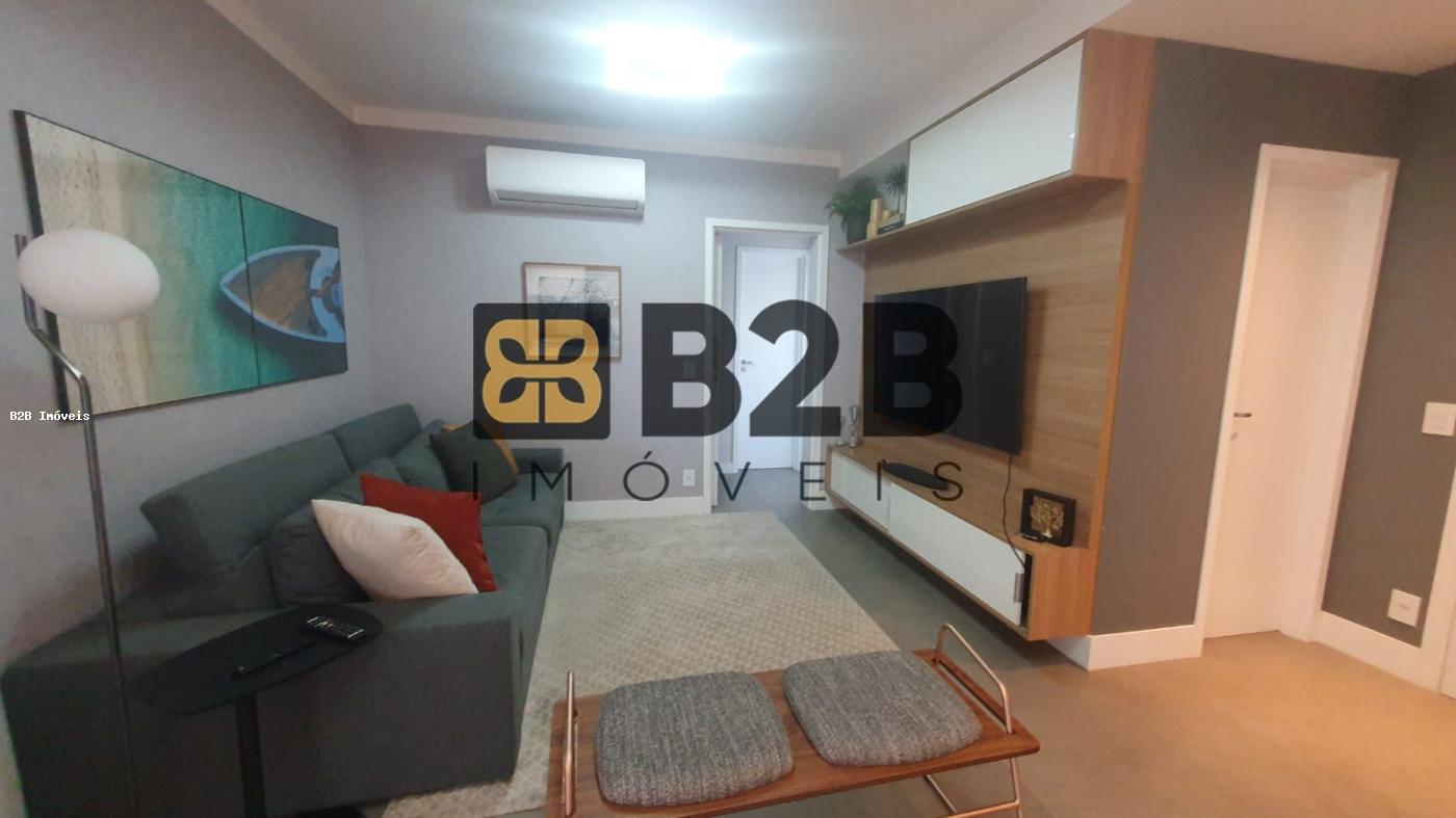 Apartamento à venda com 3 quartos, 93m² - Foto 2