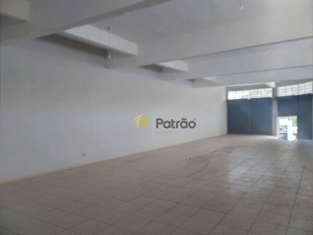 Loja-Salão para alugar, 250m² - Foto 5